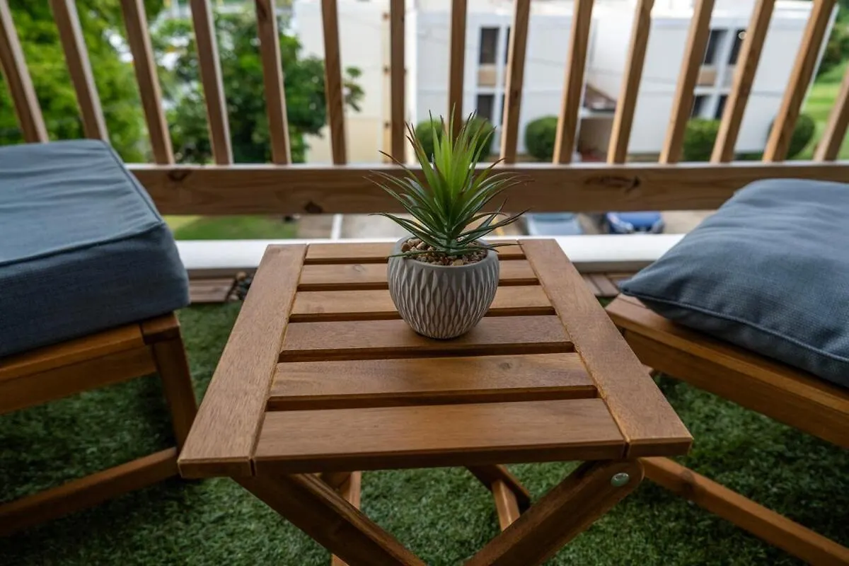 Costa Marina Escape Apartment Fajardo