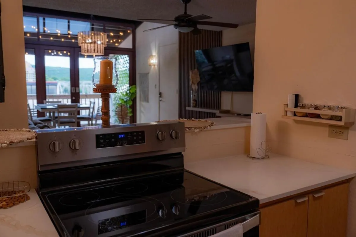 Costa Marina Escape Apartment Fajardo Puerto Rico