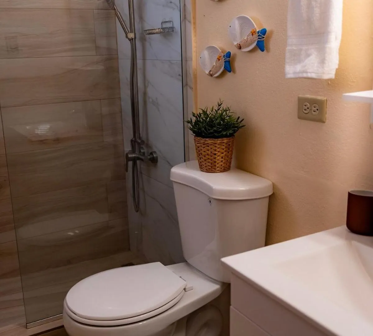 Costa Marina Escape Apartment Fajardo 0*,  Puerto Rico
