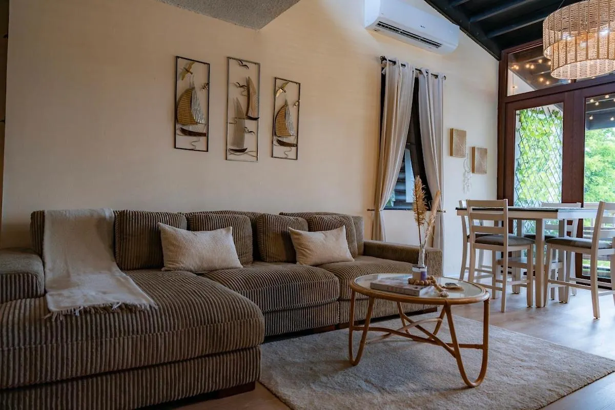 Costa Marina Escape Apartment Fajardo