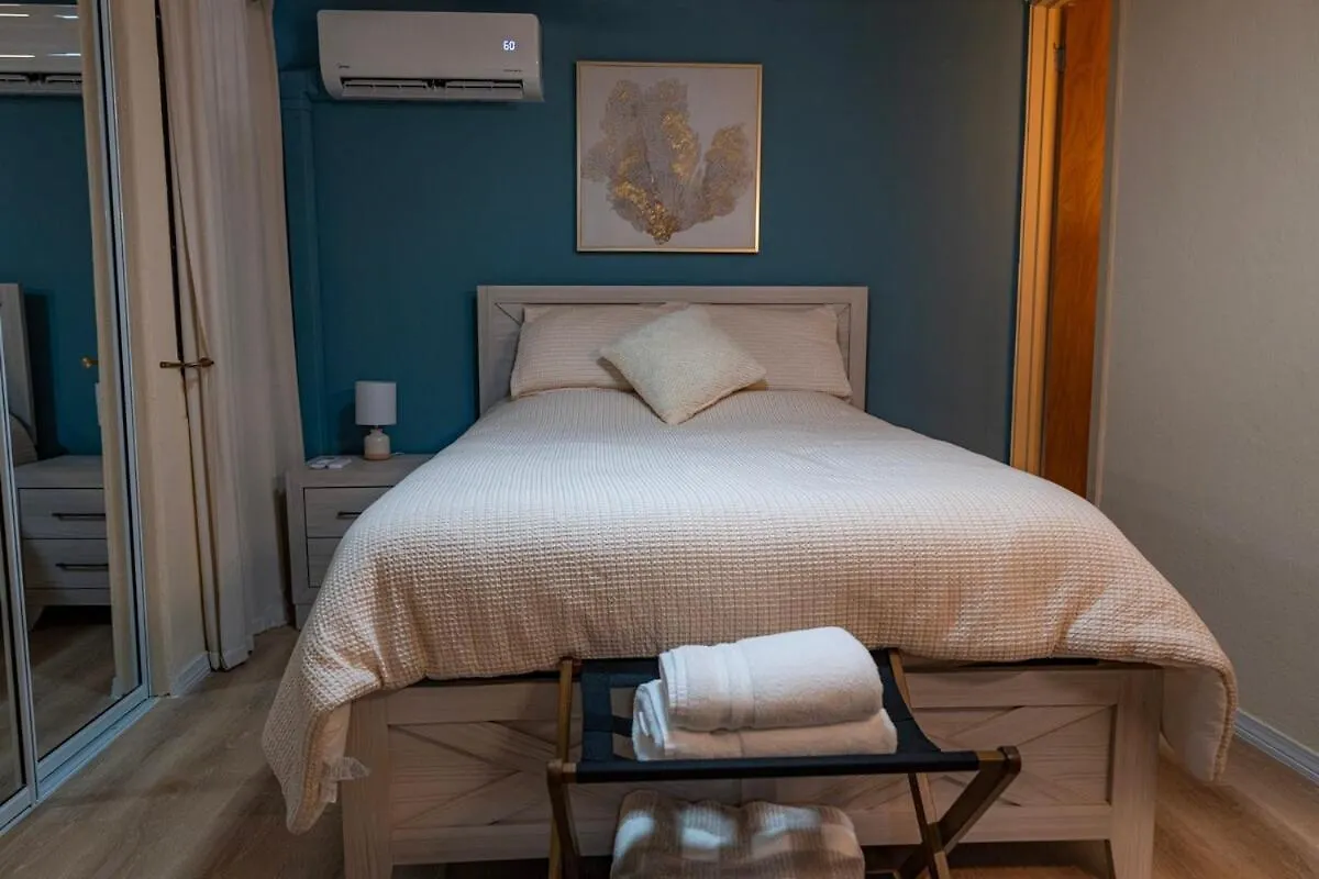 Costa Marina Escape Apartment Fajardo 0*,