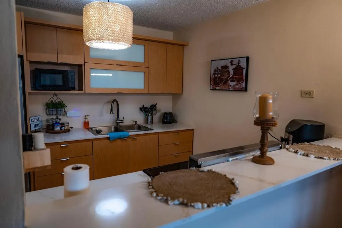Costa Marina Escape Apartment Fajardo