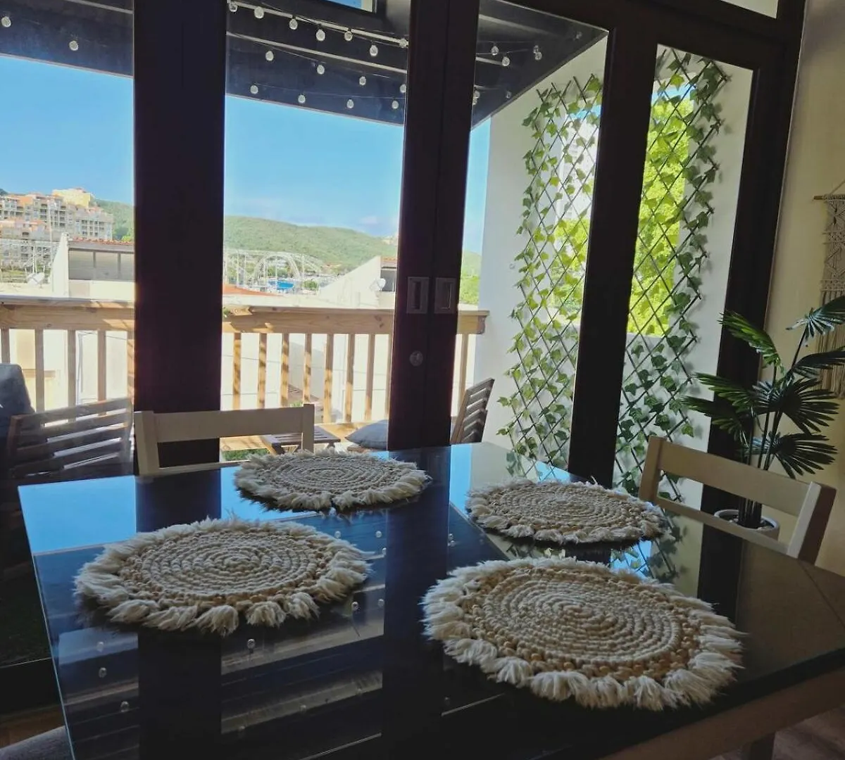 Costa Marina Escape Apartment Fajardo 0*,