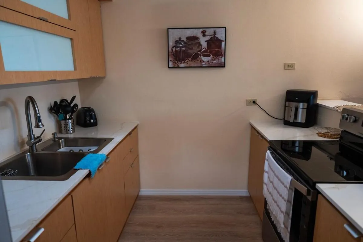 Costa Marina Escape Apartment Fajardo Puerto Rico