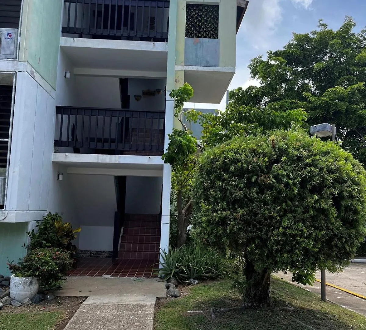 Costa Marina Escape Apartment Fajardo