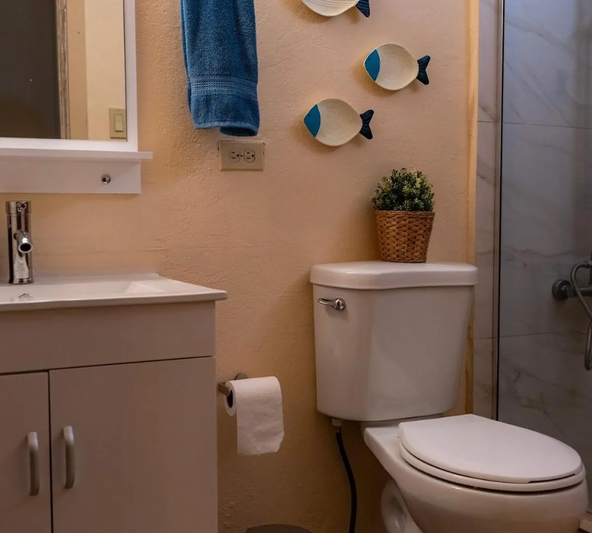 Costa Marina Escape Apartment Fajardo Puerto Rico