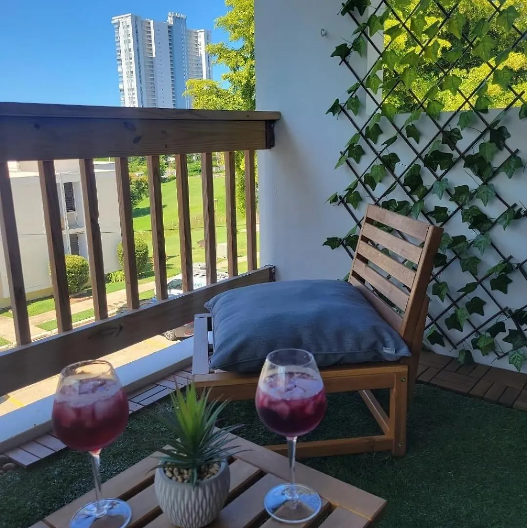 Costa Marina Escape Apartment Fajardo