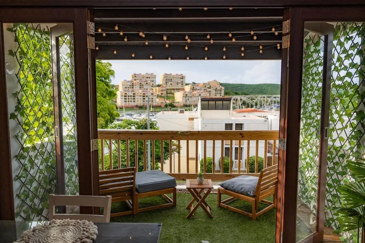 Costa Marina Escape Apartment Fajardo