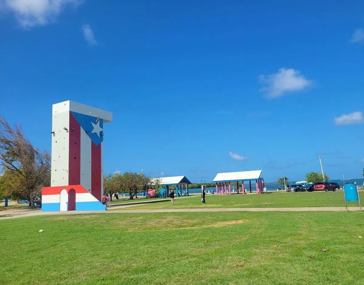 Costa Marina Escape Apartment Fajardo Puerto Rico
