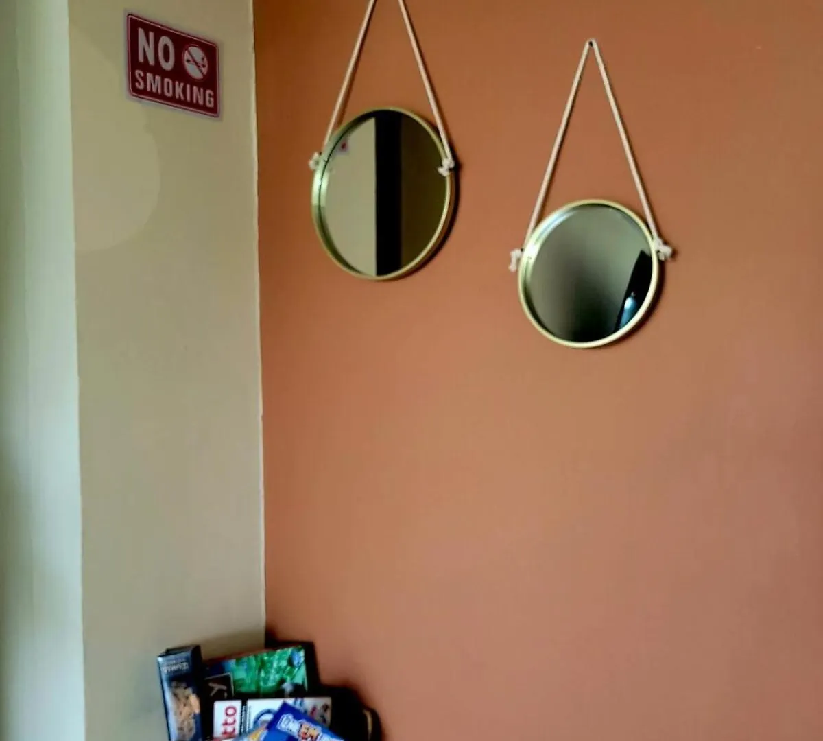 Costa Marina Escape Apartment Fajardo 0*,  Puerto Rico