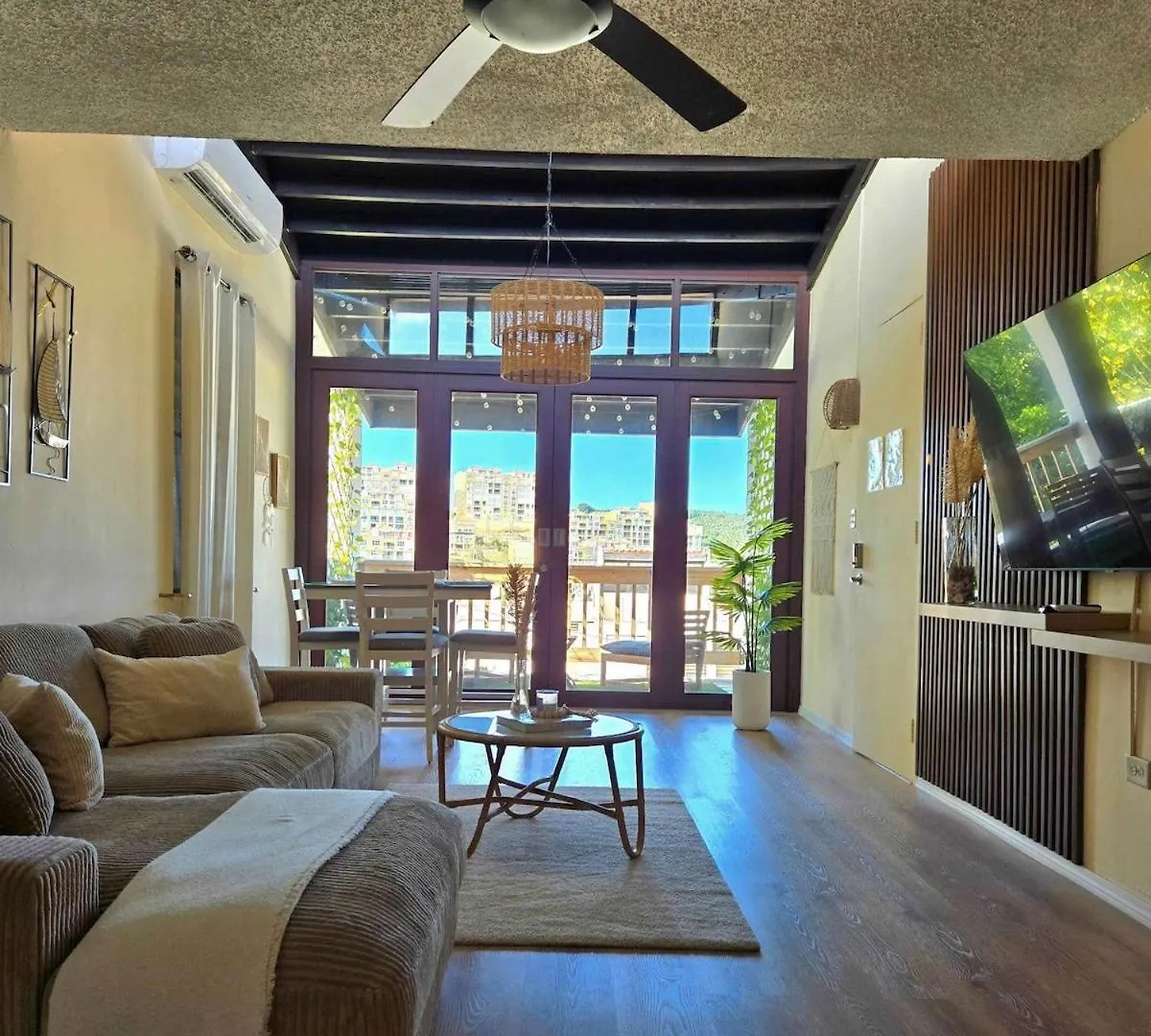 Costa Marina Escape Apartment Fajardo