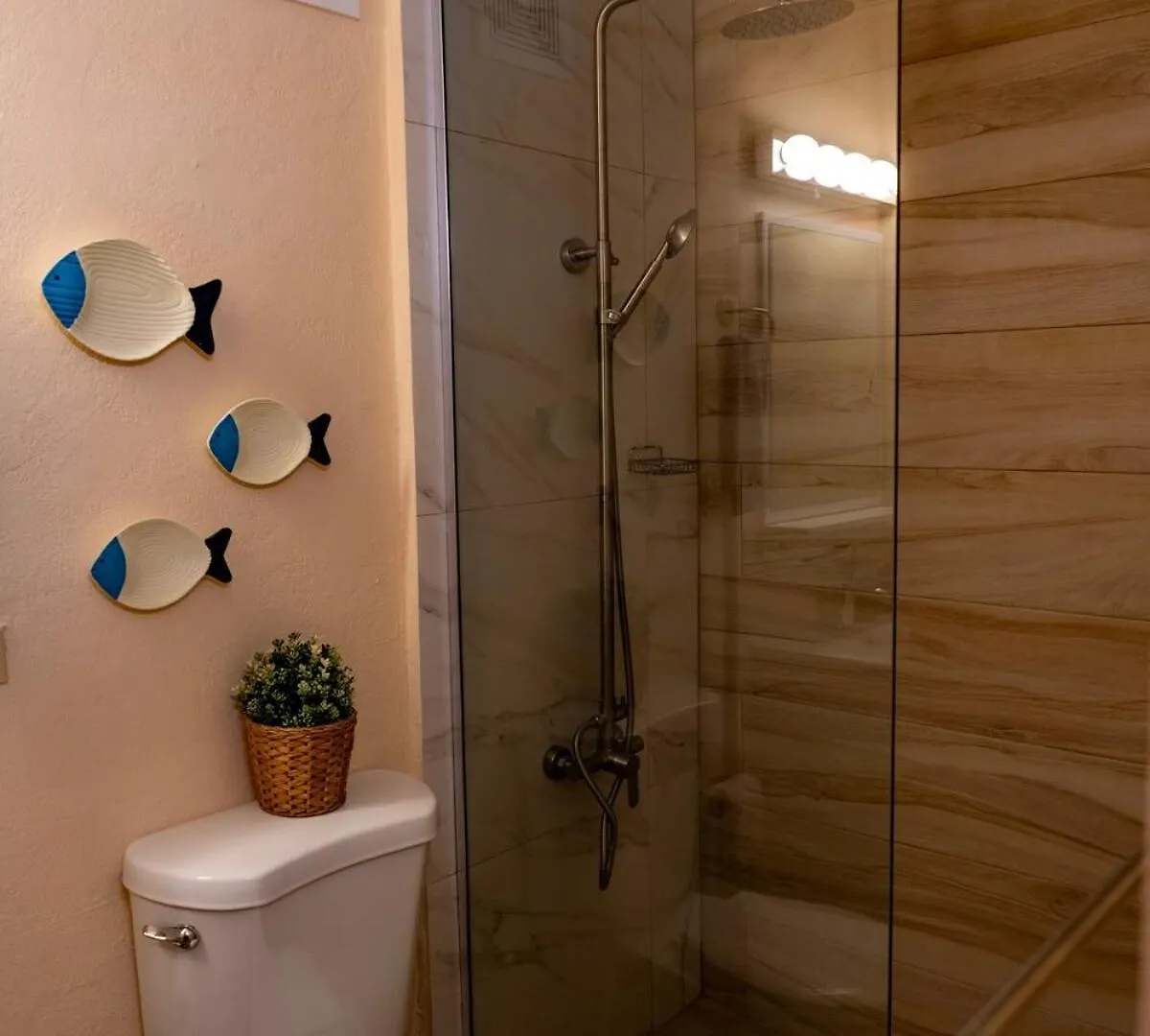 Costa Marina Escape Apartment Fajardo