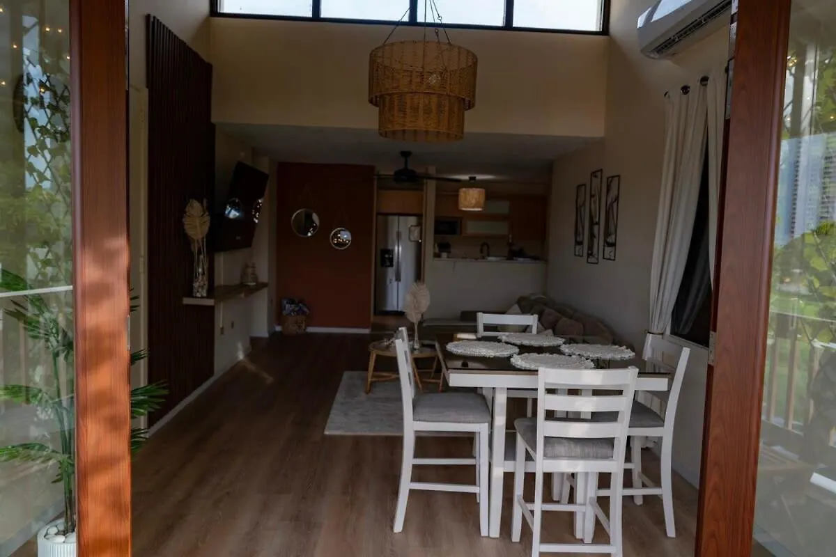 Costa Marina Escape Apartment Fajardo