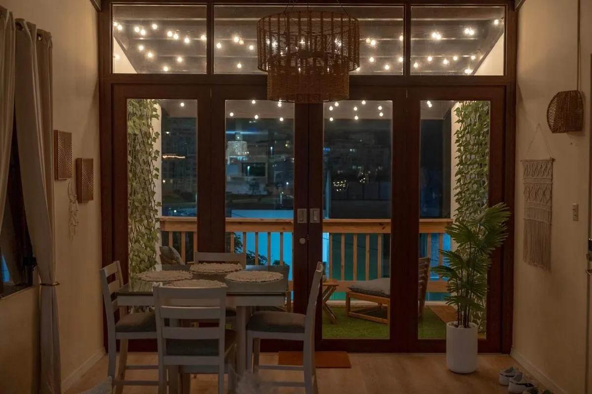 Costa Marina Escape Apartment Fajardo Puerto Rico