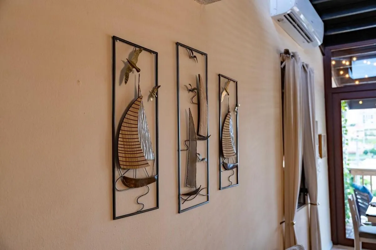 Costa Marina Escape Apartment Fajardo