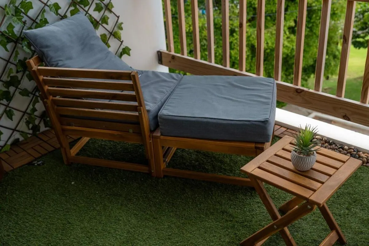 Costa Marina Escape Apartment Fajardo