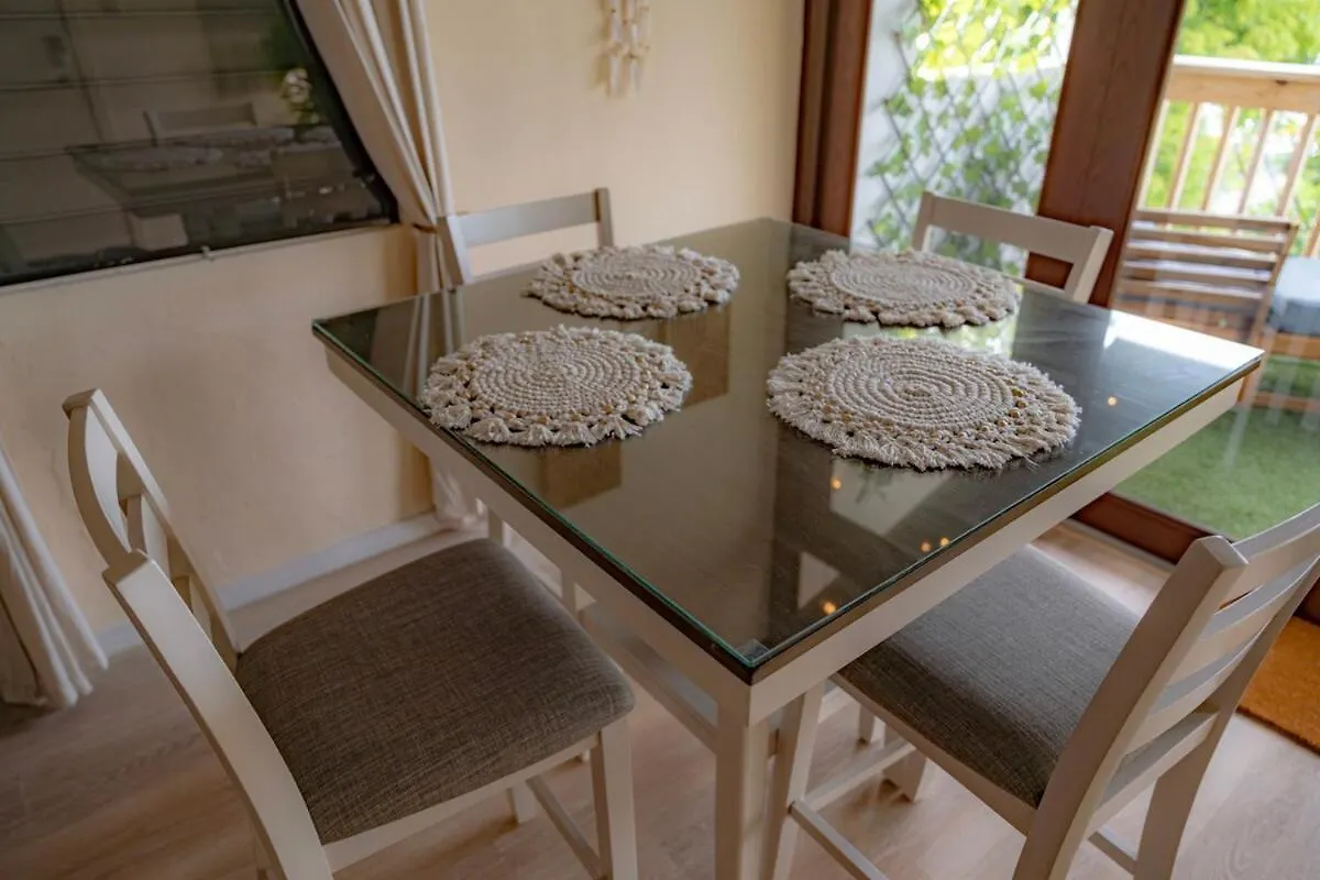 Costa Marina Escape Apartment Fajardo 0*,
