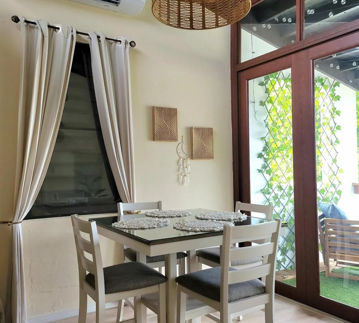 Costa Marina Escape Apartment Fajardo