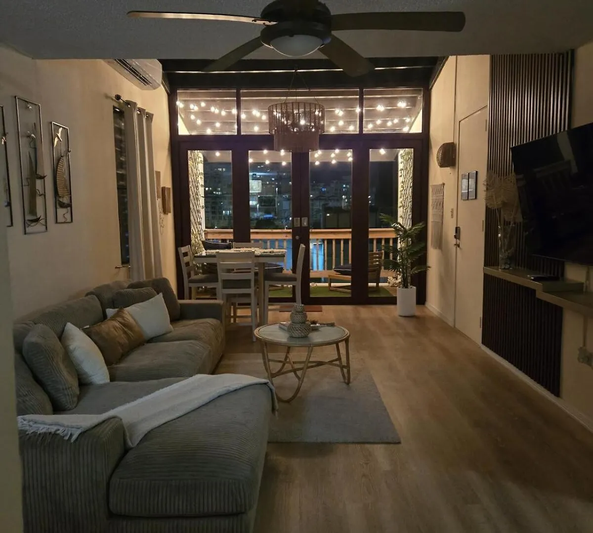 Costa Marina Escape Apartment Fajardo 0*,