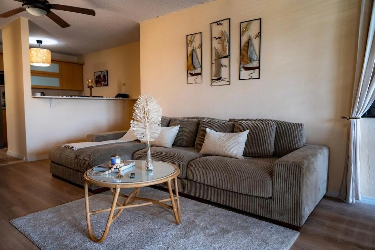 Costa Marina Escape Apartment Fajardo