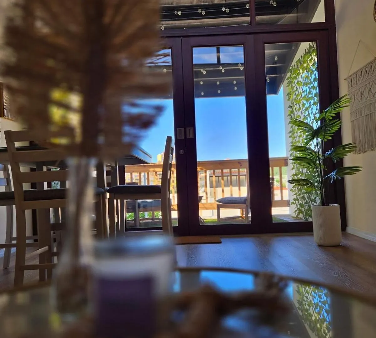 Costa Marina Escape Apartment Fajardo