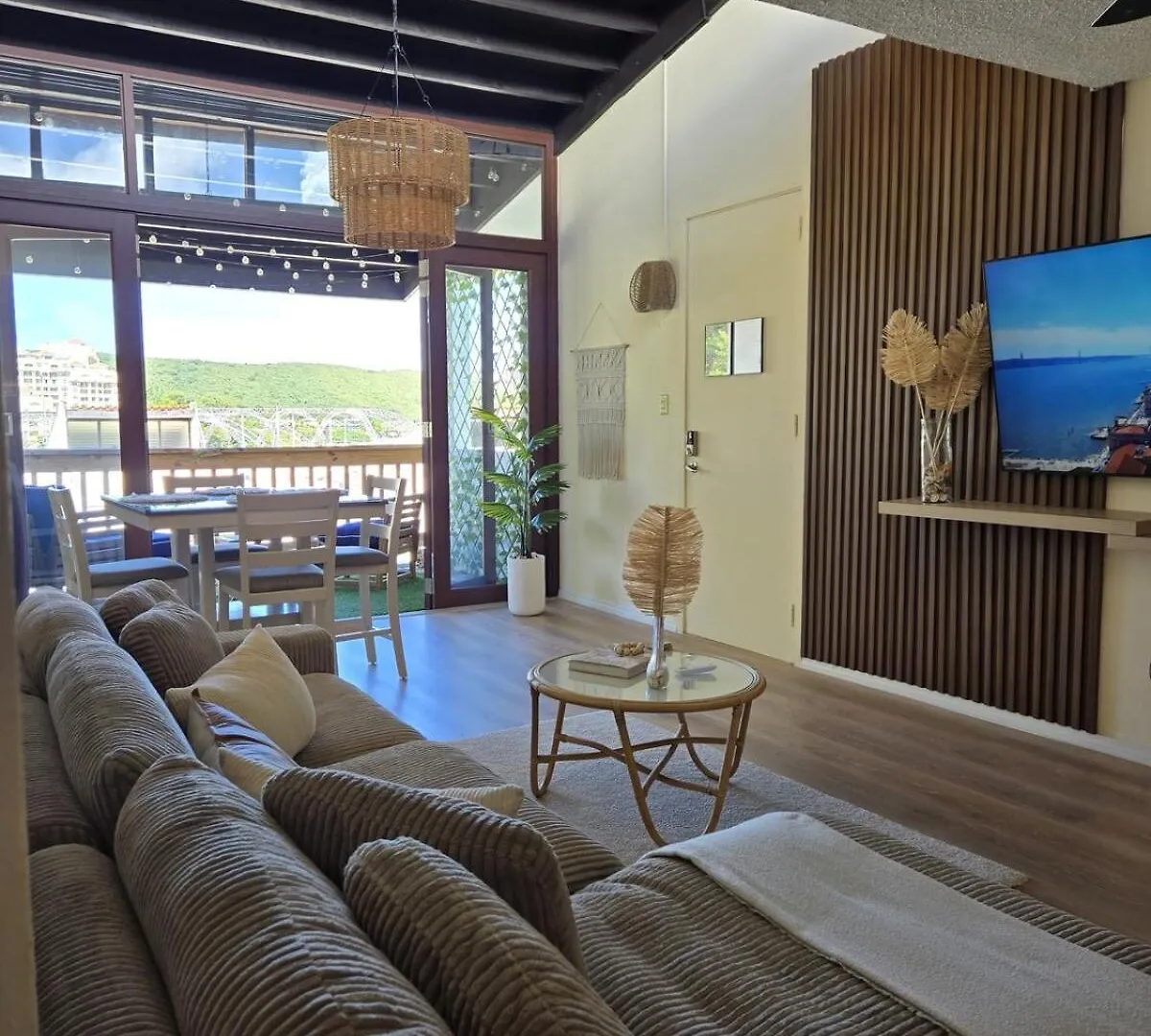 Costa Marina Escape Apartment Fajardo