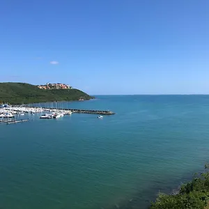 Waterfront At Fajardo, Puerto Rico Fajardo