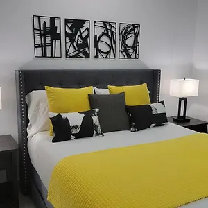 The Yellow Spot Fajardo