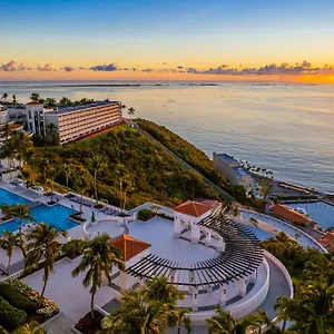 El Conquistador - Puerto Rico Semesteranläggning (resort)