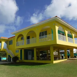 La Casona House Fajardo