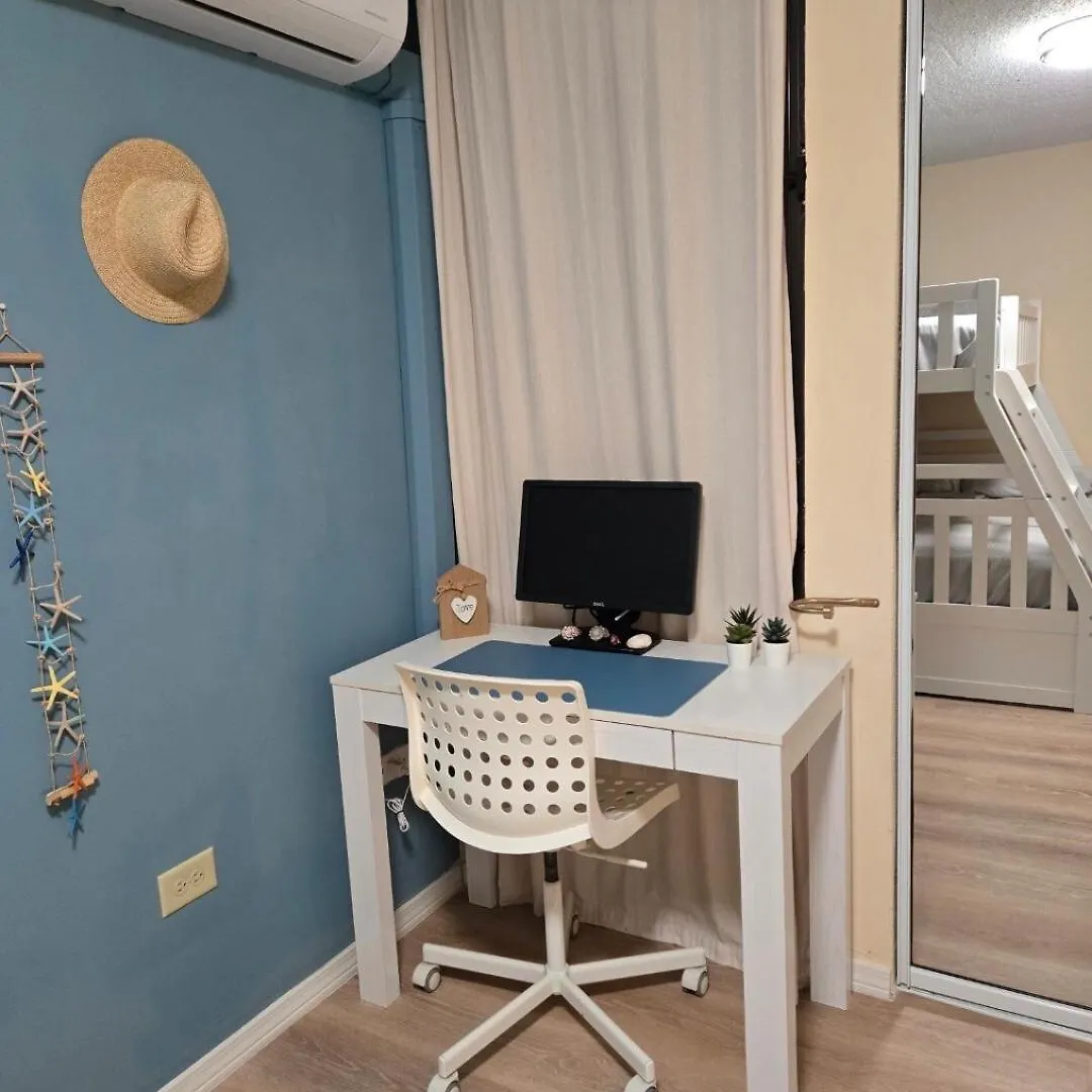 Costa Marina Escape Apartment Fajardo