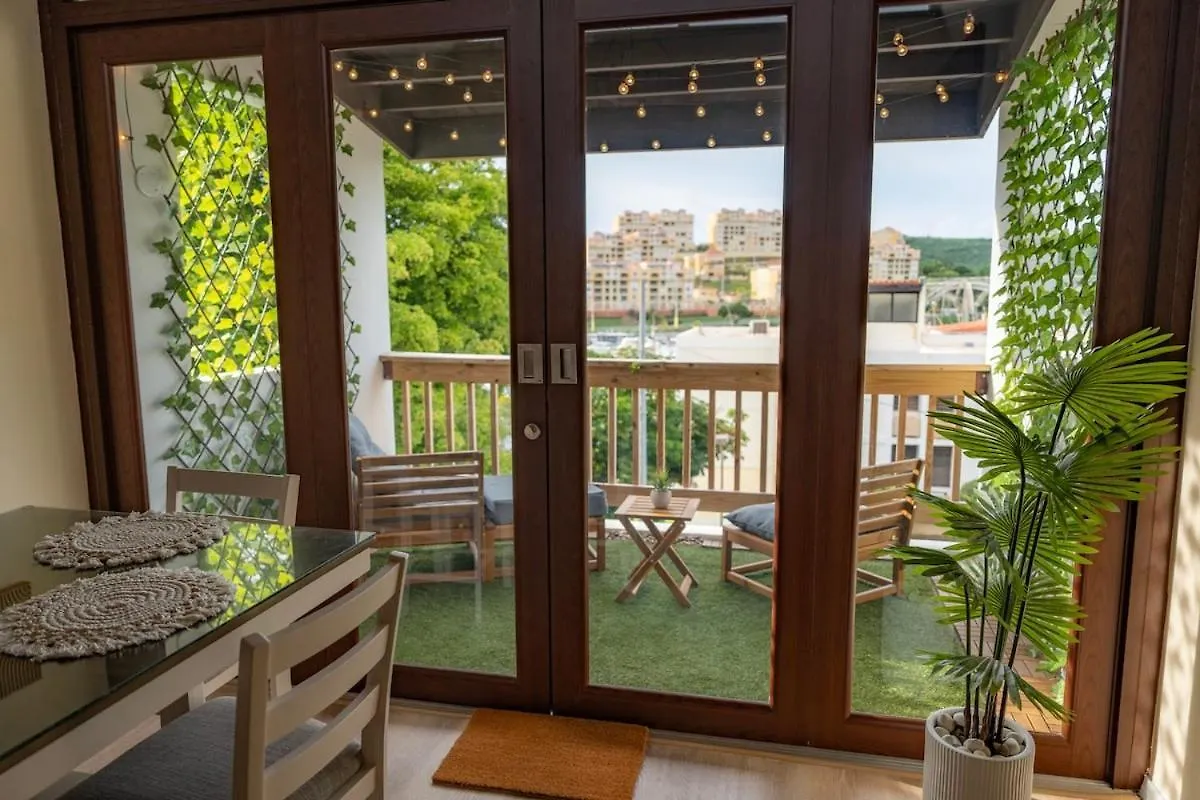 Costa Marina Escape Apartment Fajardo