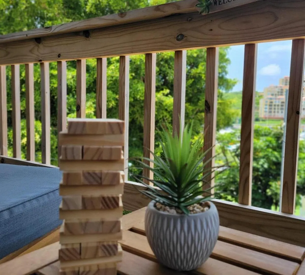 Costa Marina Escape Apartment Fajardo